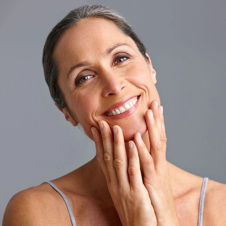Anti-aging Facial