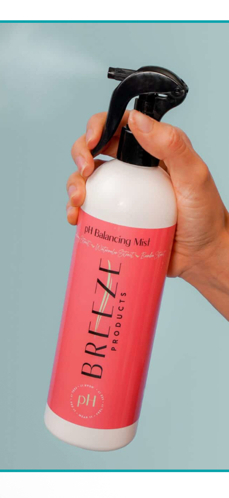 Spray Tan Prep Mist Add On