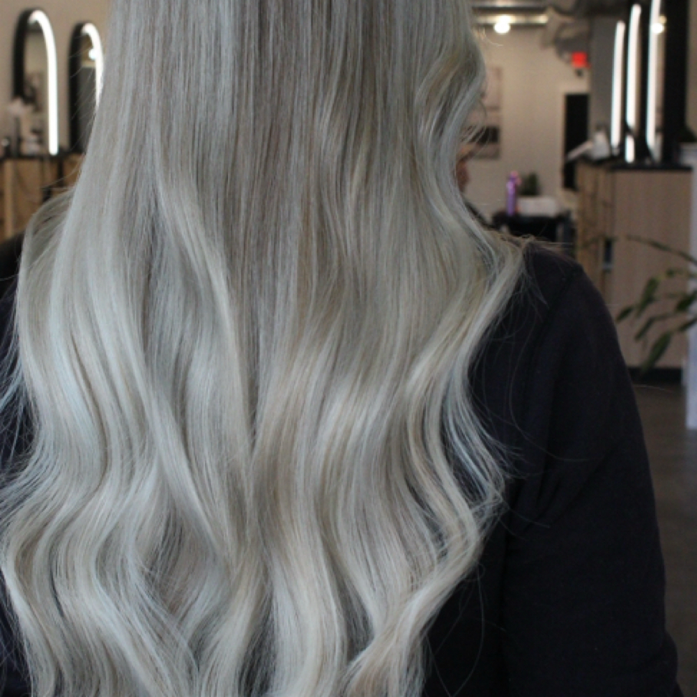 New* Two Row Extension at sarahmariahhair in Green Bay, WI