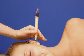 Ear Candling