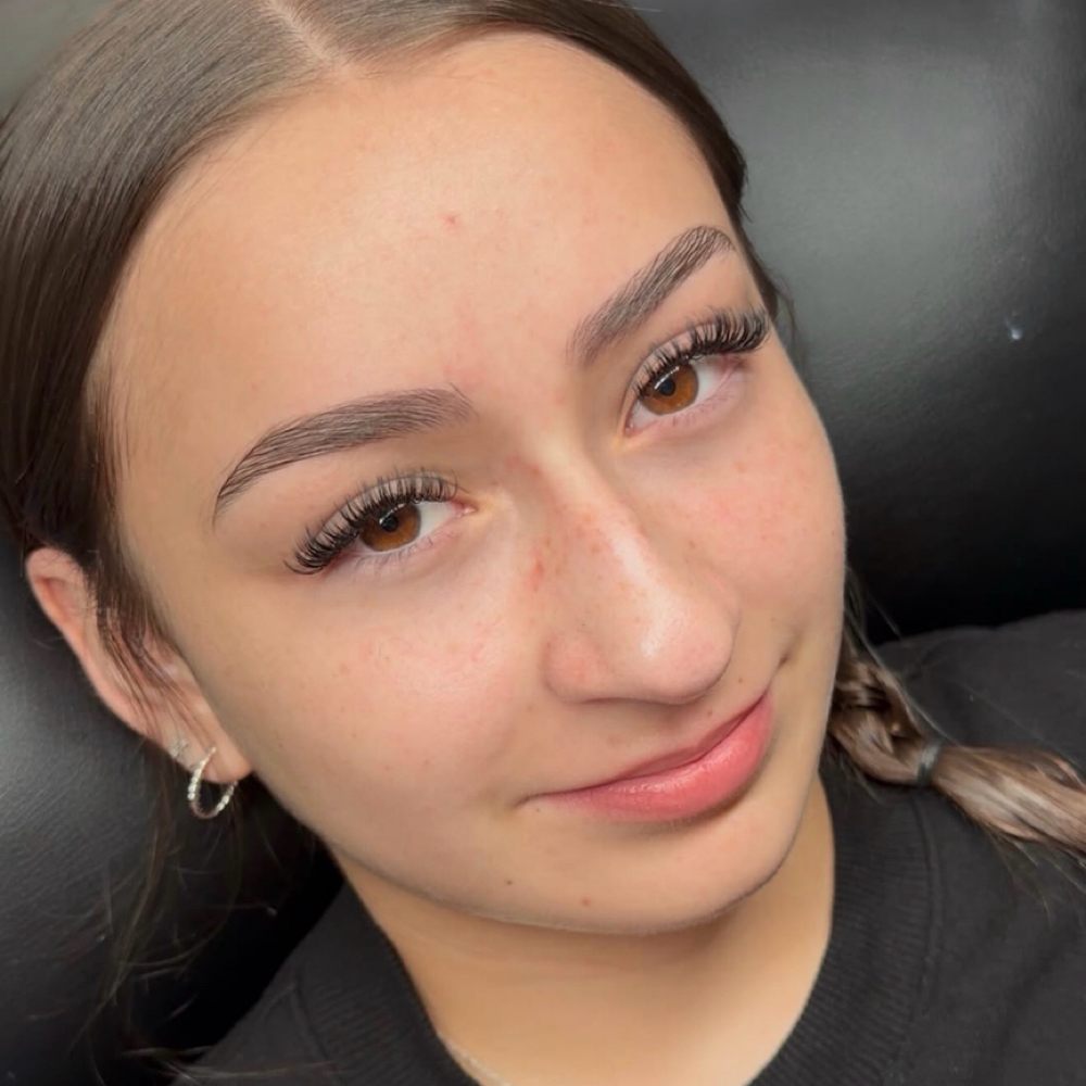 𝘈𝘯𝘨𝘦𝘭 𝘍𝘶𝘭𝘭 𝘚𝘦𝘵 at The Heavenly Beauty Bar in Westminster, CO