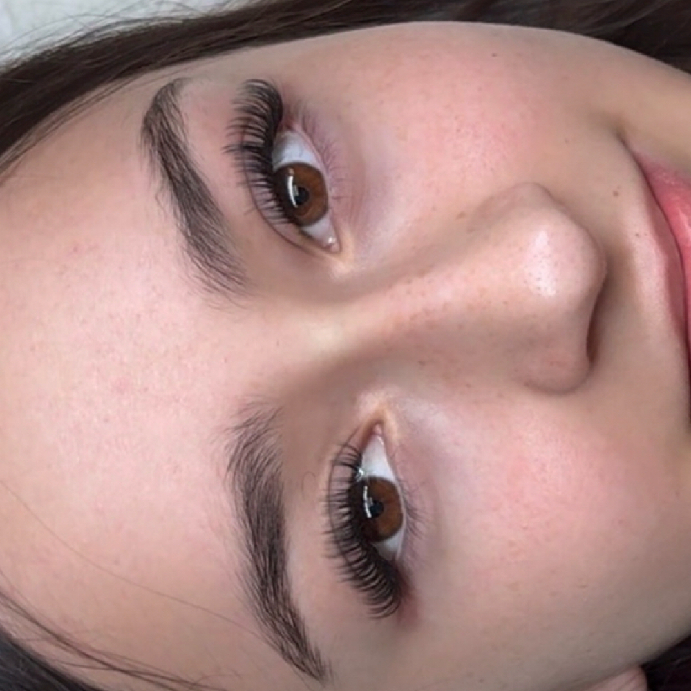 𝘈𝘯𝘨𝘦𝘭 𝘍𝘶𝘭𝘭 𝘚𝘦𝘵 at The Heavenly Beauty Bar in Westminster, CO