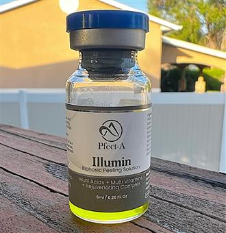 Illumin Biphasic Chemical Peel