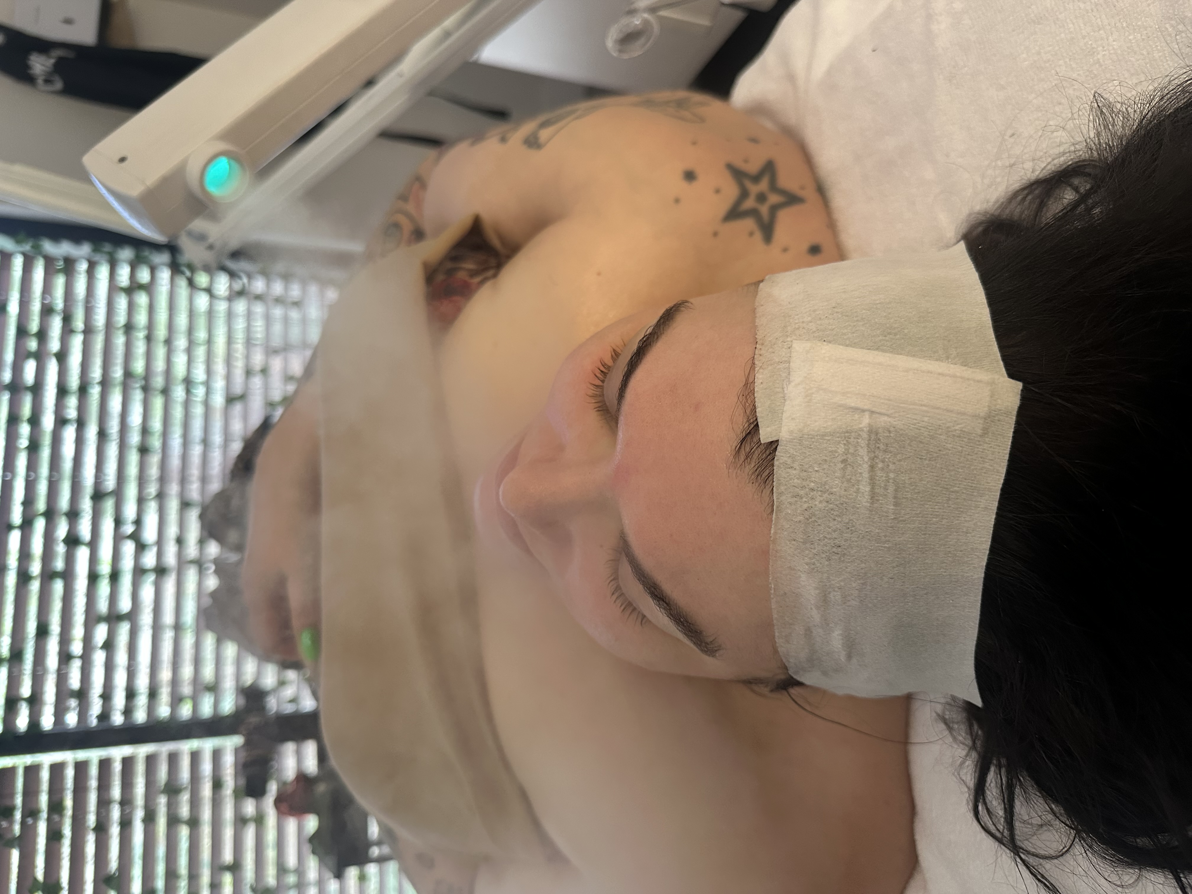 Radiant and Ready (30min Facial)