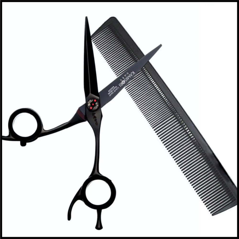 Robert J’s Fringe Trim at Hair Gone Wild in Belle Vernon, PA