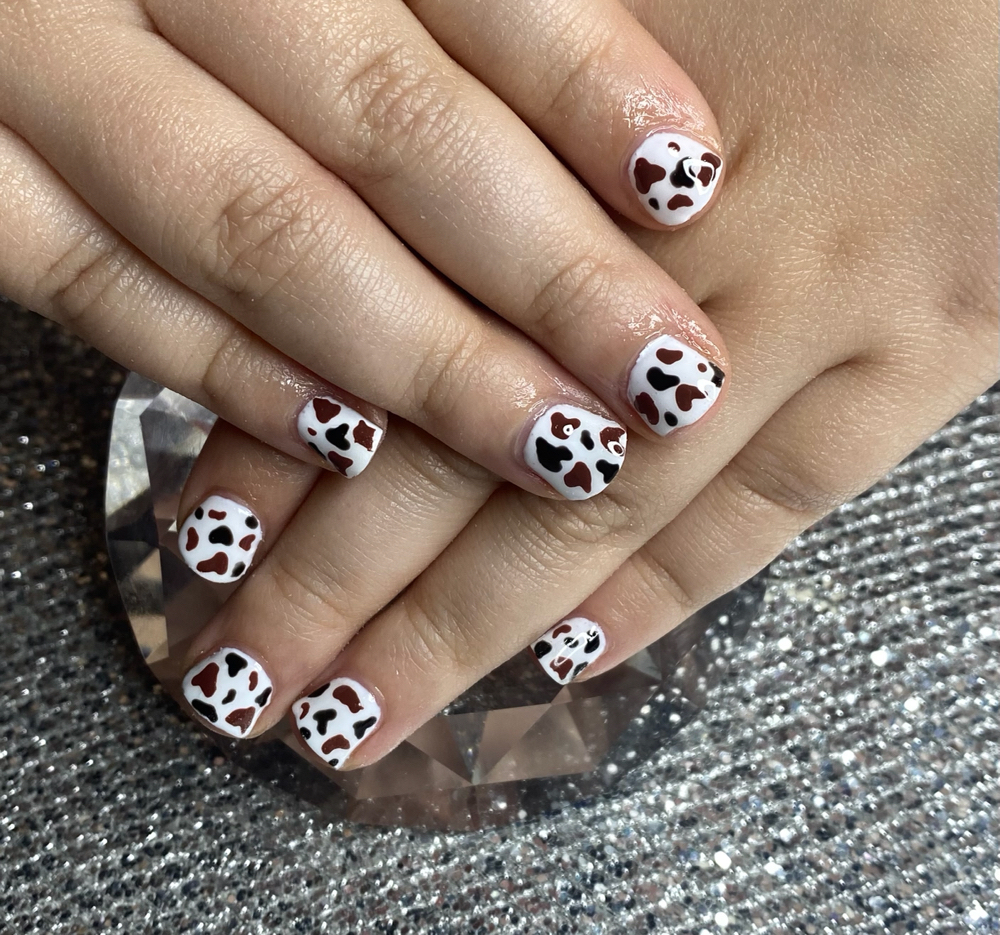 Kids Manicure