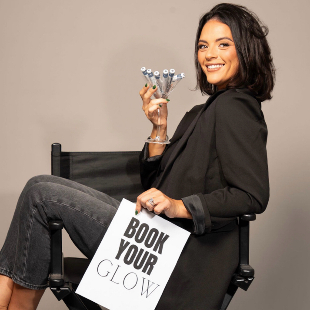 SEPTEMBER HYDRAFACIAL EXPERIENCE at Golden Hour Skin Studio in Sarasota, FL