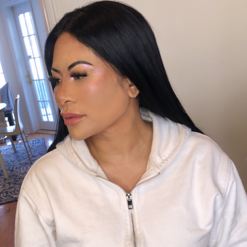Neutral Glam