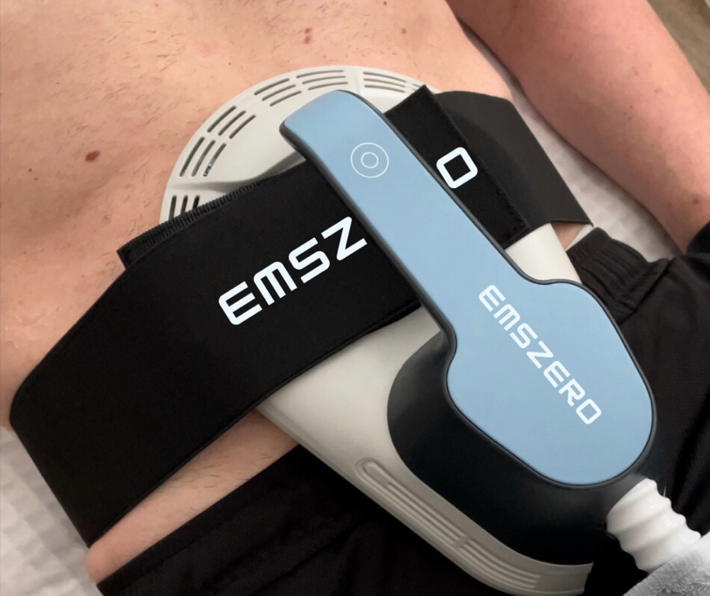 Beast Mode EMSZero Muscle 12 Pkg