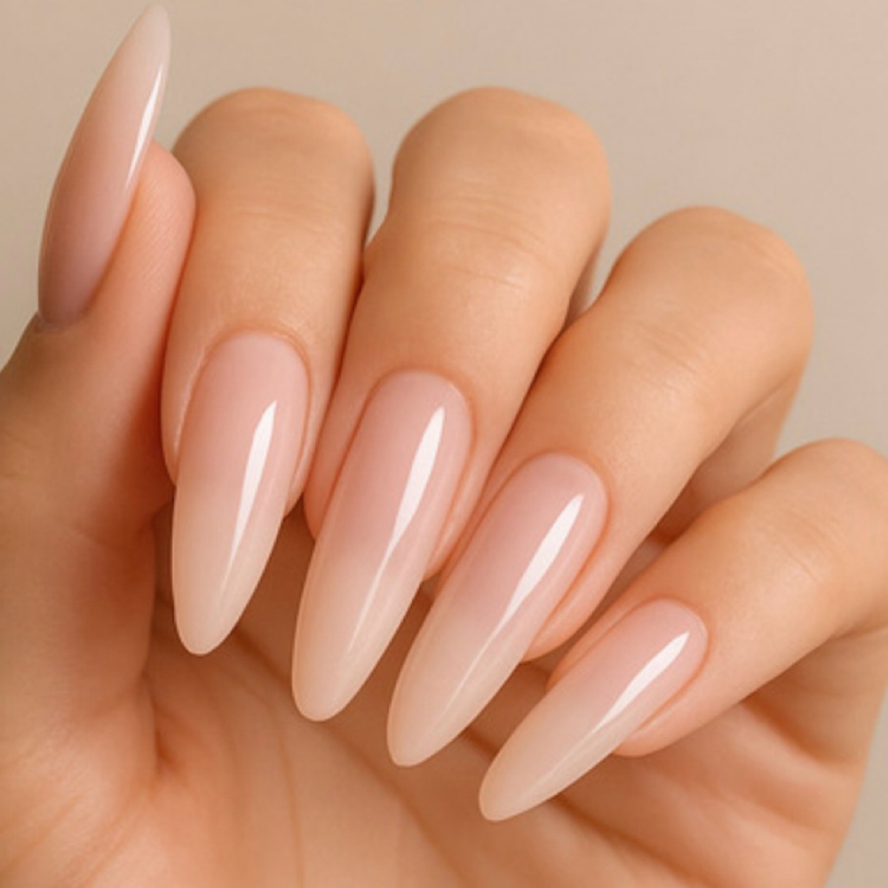 Add Full Set of Nail Tips at September Nail Salon in Germantown, TN