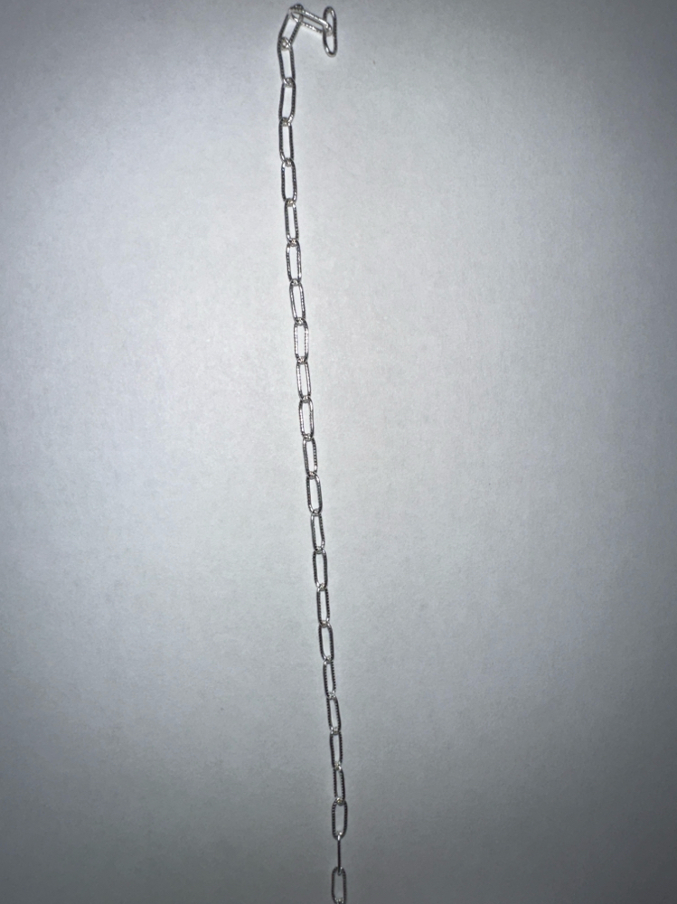 Kendal Sterling Silver