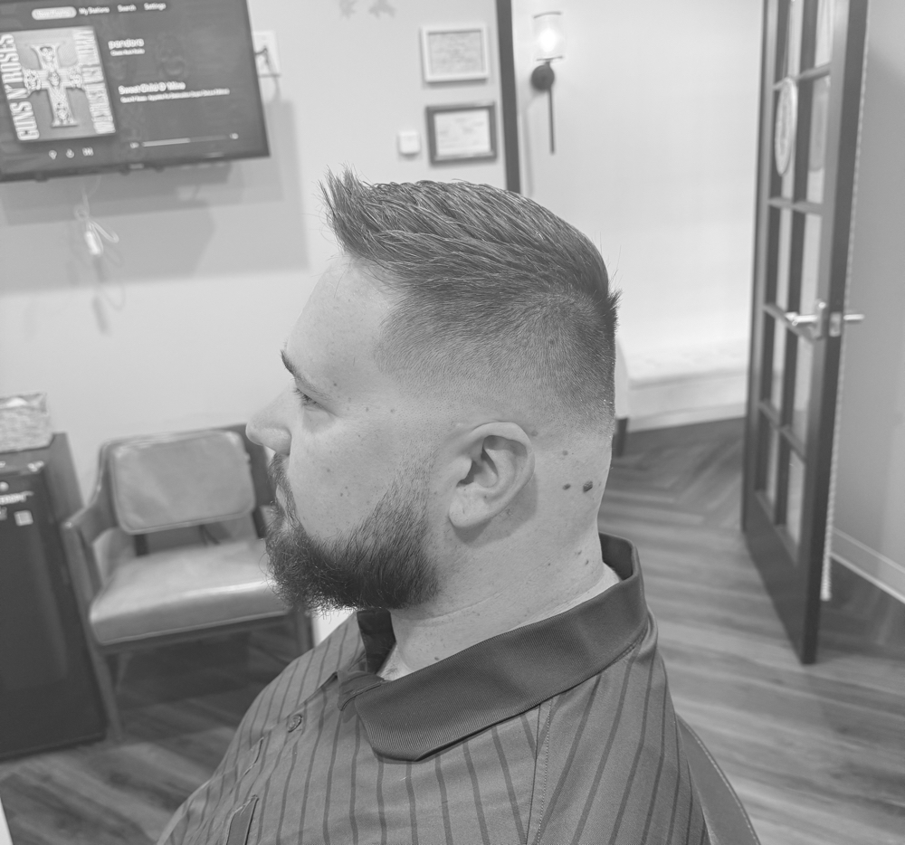 Beard Trim