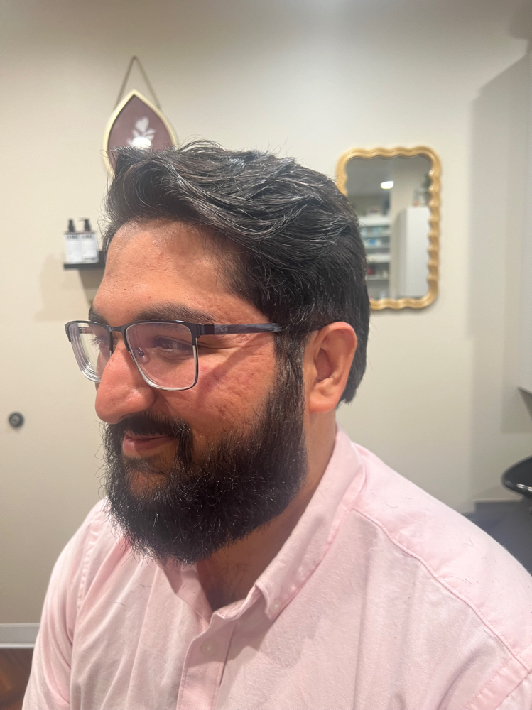 Beard Trim