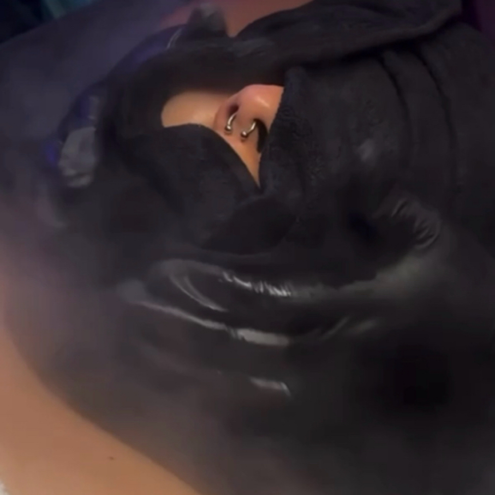 Sweet Citrus Glow Facial at Royal Luxe Aesthetics in Surprise, AZ