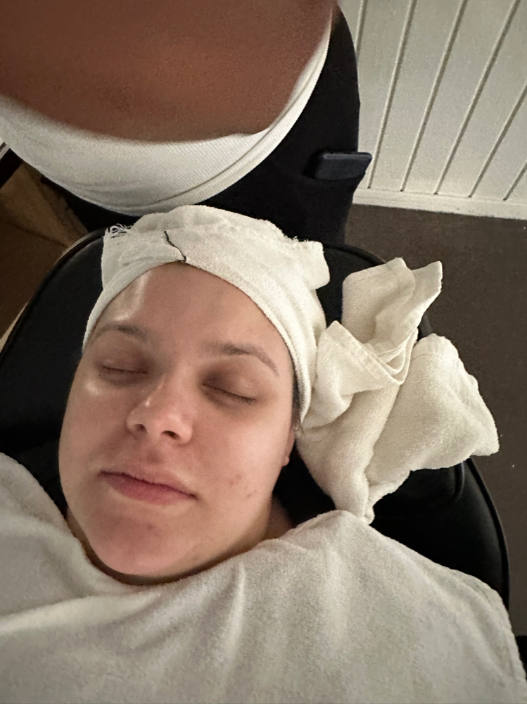 Deep Pore Cleanse