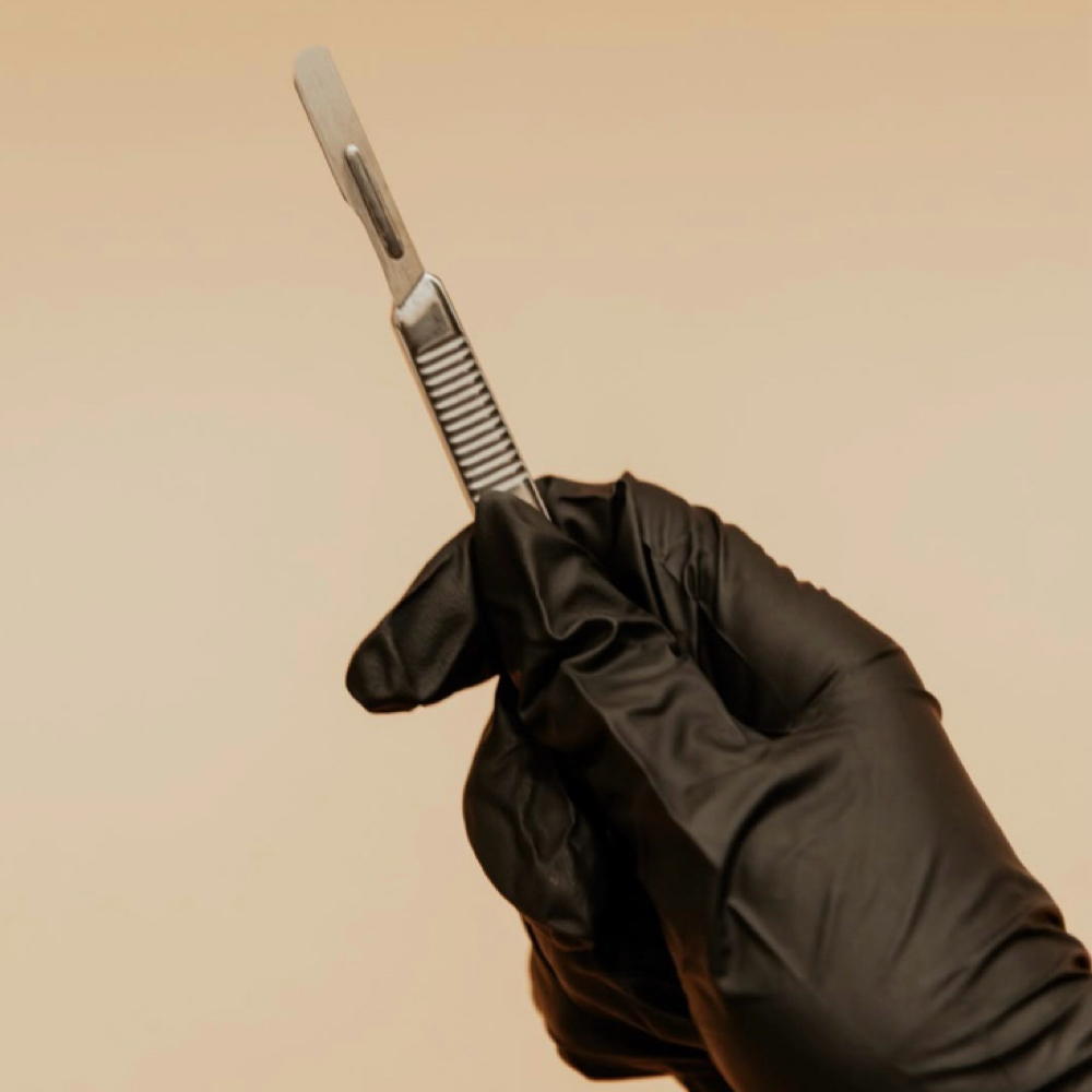 Luxury Dermaplane Glow Facial at La Mona Studio in Pflugerville, TX