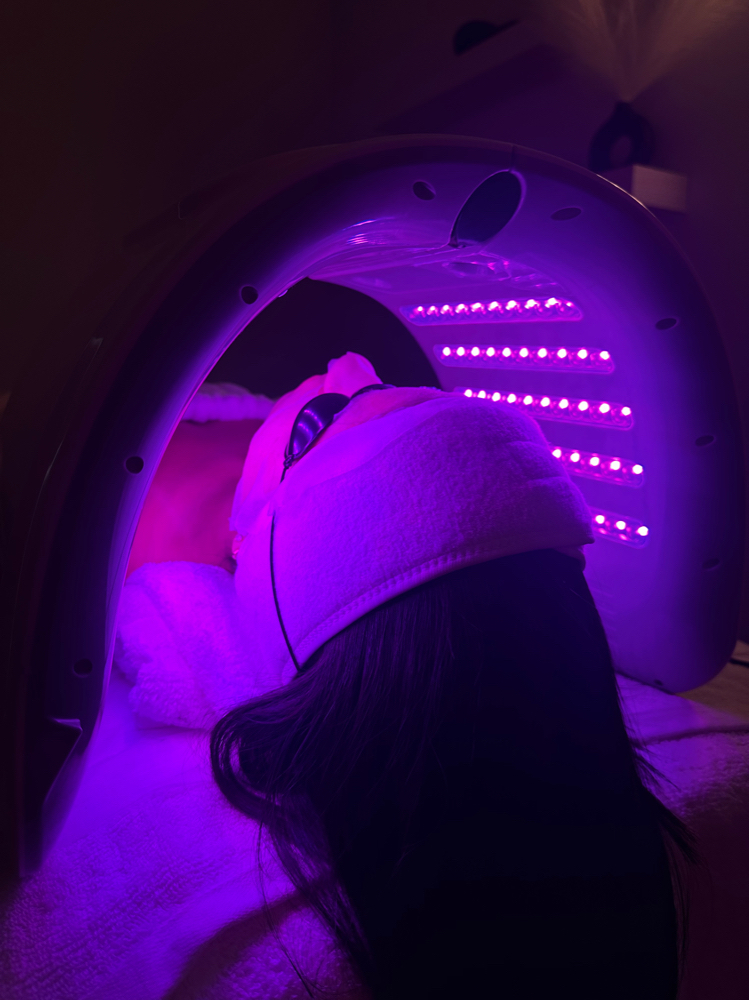 Led Therapy