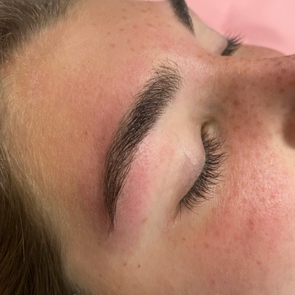 Brow Wax And Shaping at Autumn Crawford Aesthetics in Johnson City, TN, TN