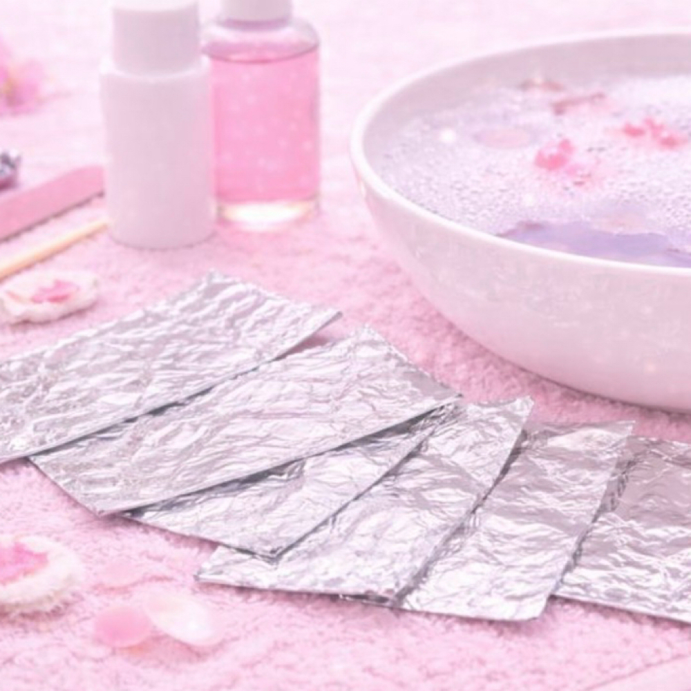 Soak Off Service Add-On at Brush Bond in Clinton, MD