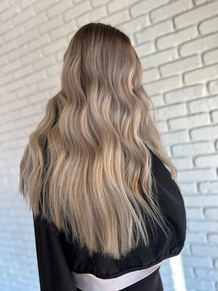Gloss/Toner