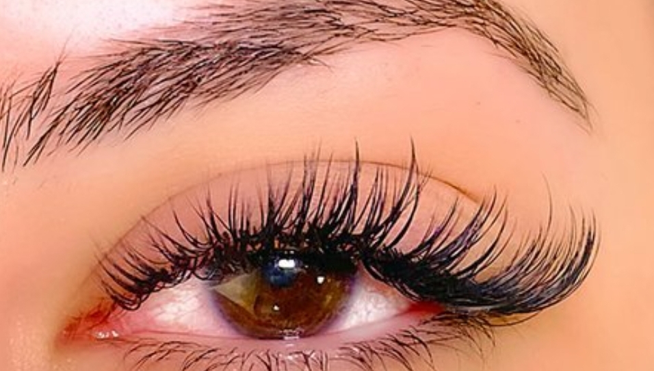 Lash Wispy Set