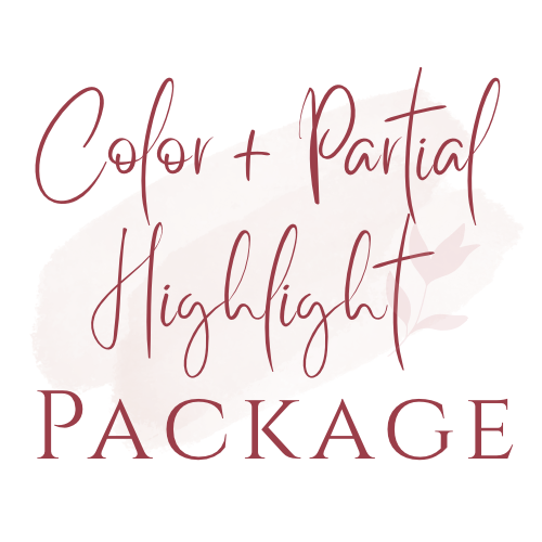 Color And Partial Highlight
