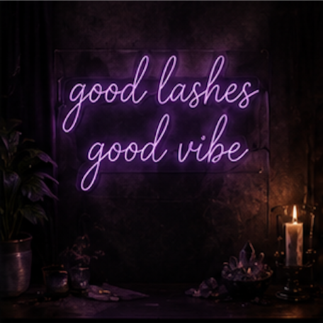Lash Tint Only at The Lash Witch in Pensacola, FL