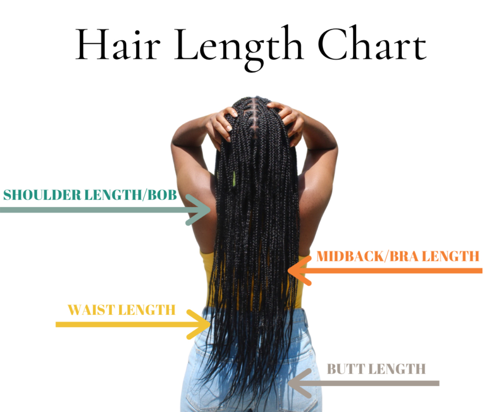 Additonal Lengths at MonarchFlair in Fort Wayne, IN