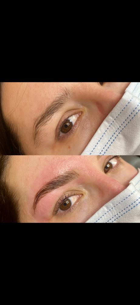Brow Shape