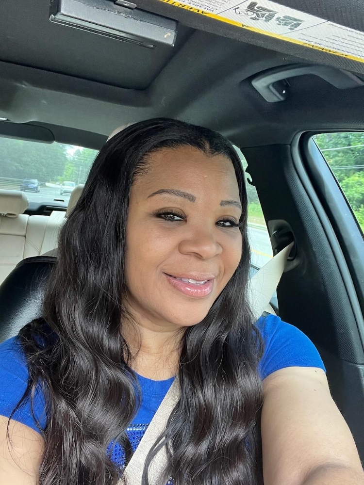 Weave :Full Closure Sewin/ No Cut