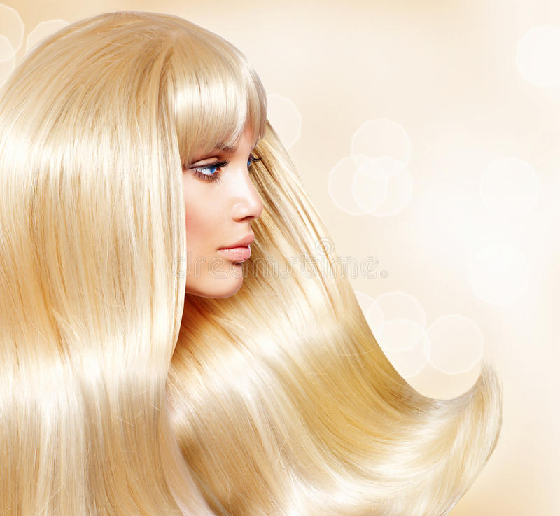 Total Blonde