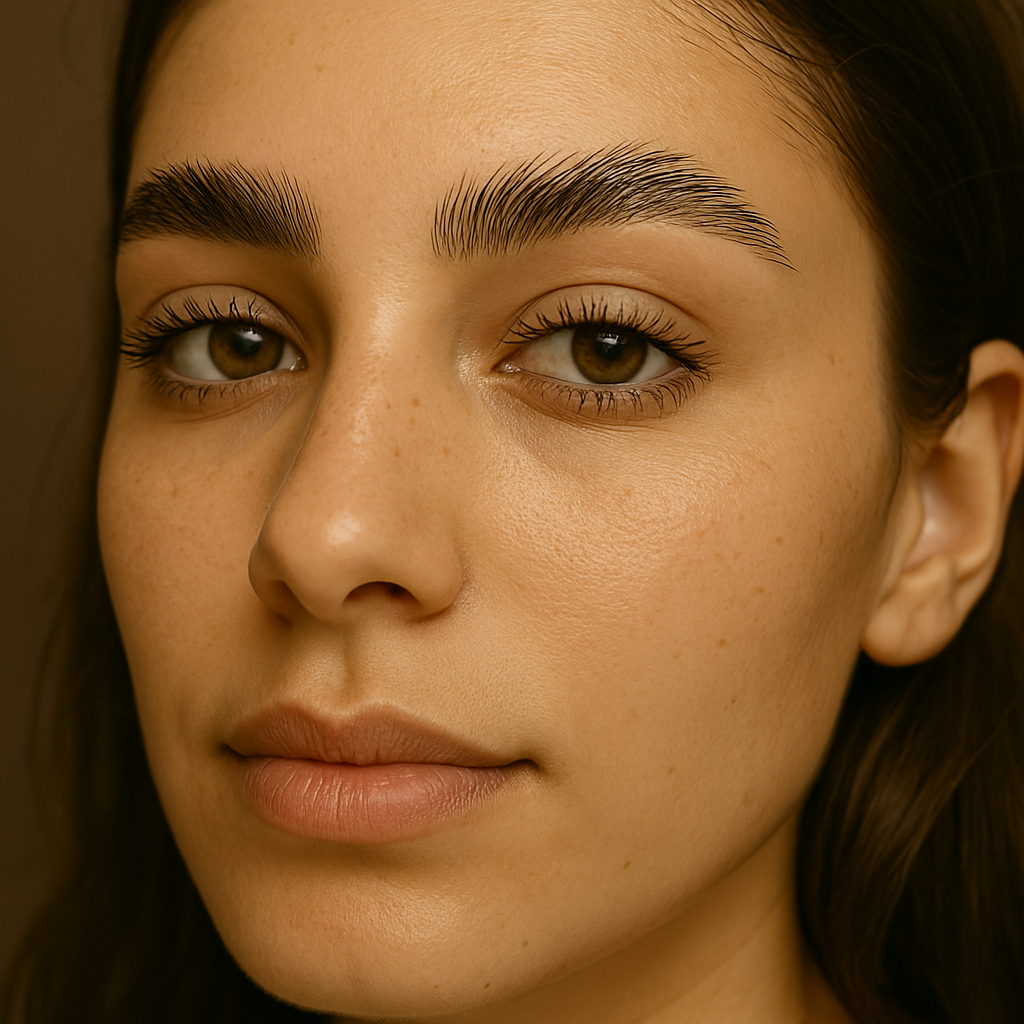 Brow Lamination