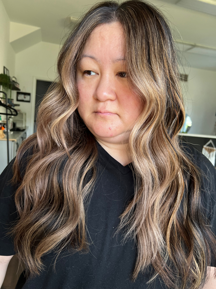 + Smoothing After Color