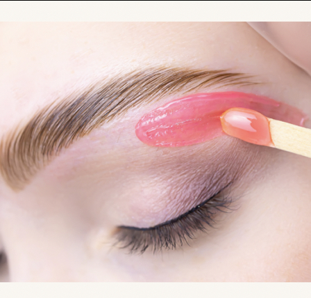 Brow Wax
