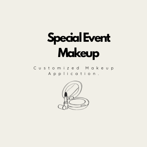 Special Event Makeup