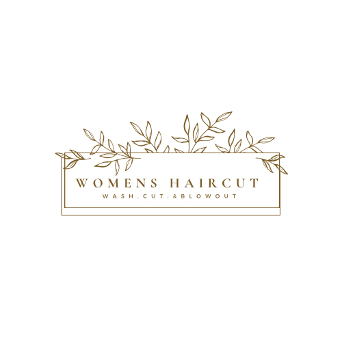 Womens Haircut