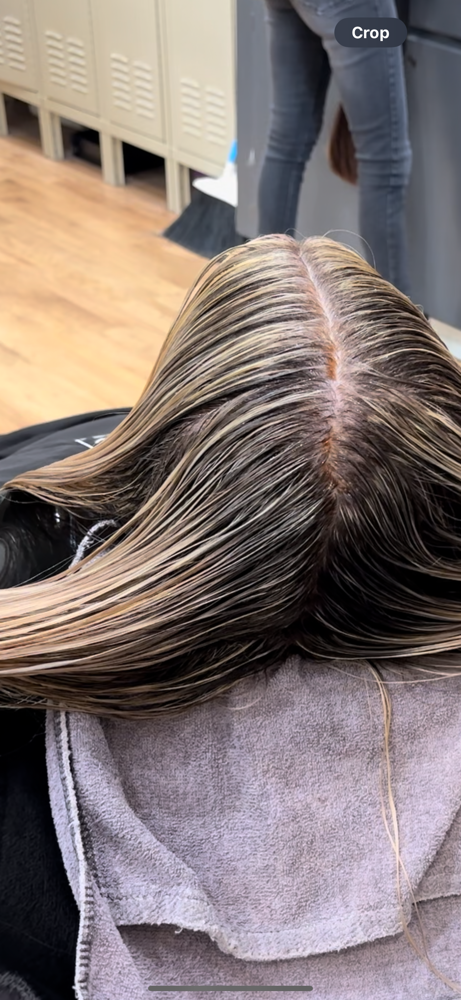 Two Tone - Root Melt & Tone