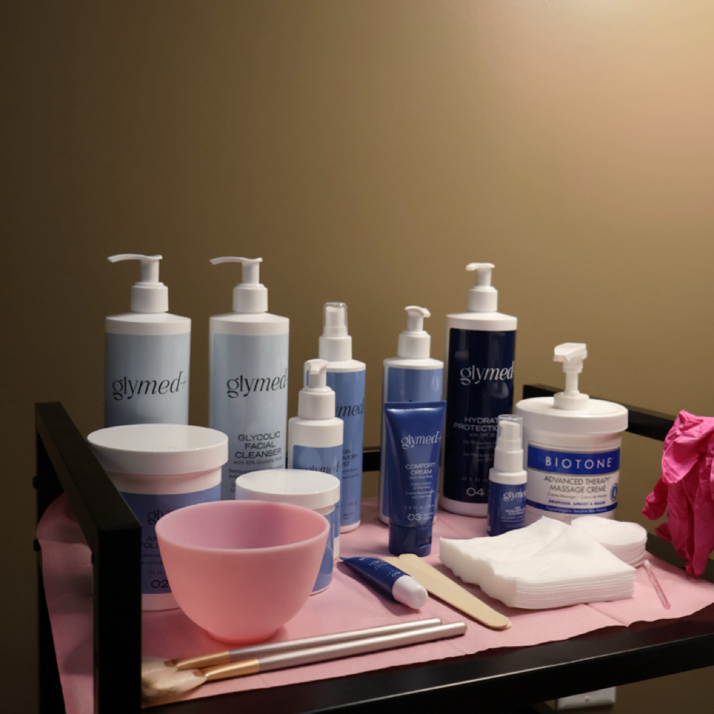 Refreshed Skin Lab Signature at Refreshed Skin Lab in Phoenix, AZ