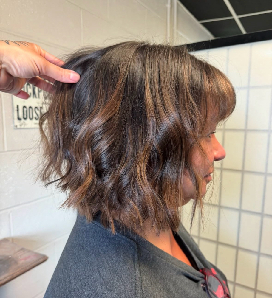 Express Color (without cut/style)