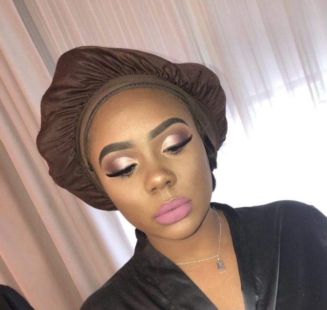 SOFT  GLAM