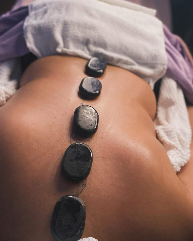 Renew & Restore (Massage Therapy)