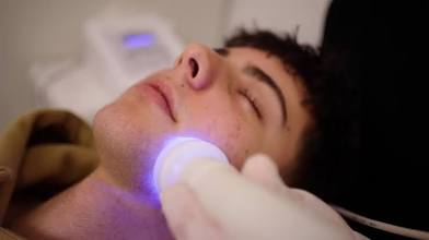 Teen Speciality Facial