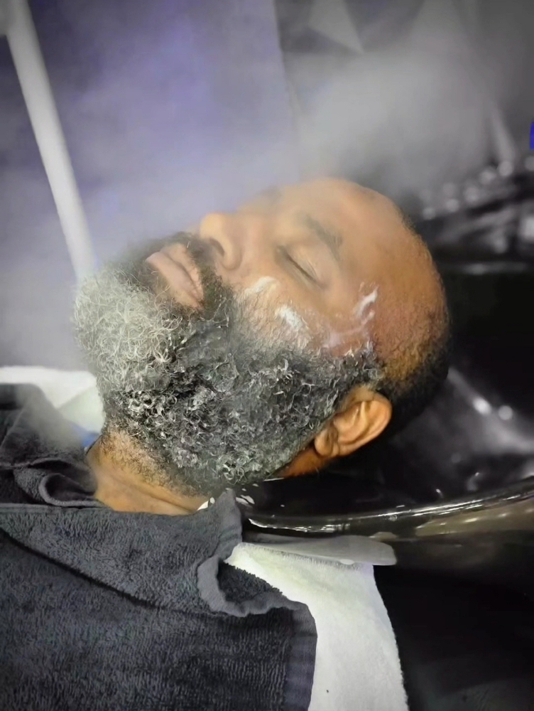 Shampoo