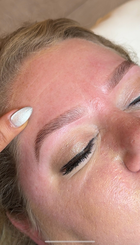 Brow Stain Only