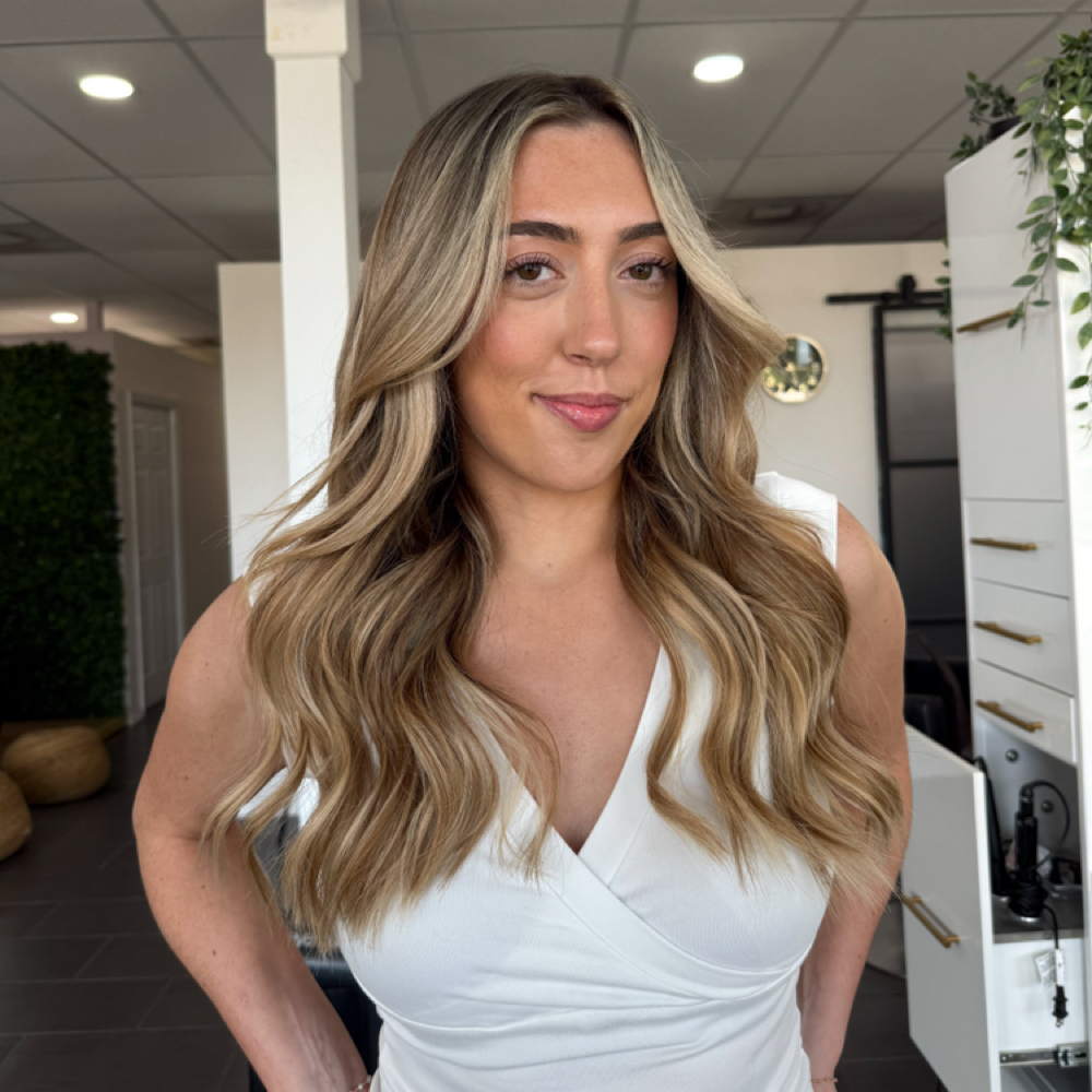 Full Highlight at JH Styles in Largo, FL