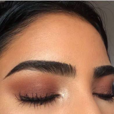 Eyebrow Wax