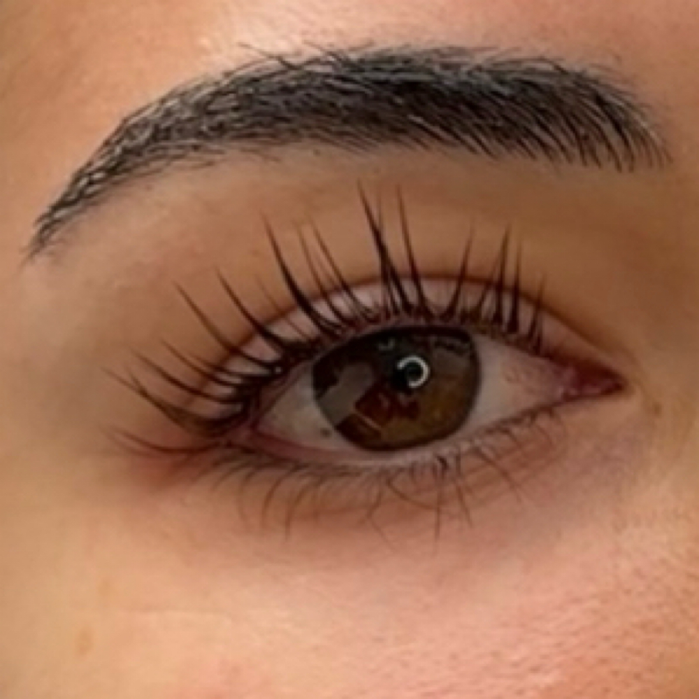 Korean Lash Lift at Skandalous Skin in Petaluma, CA