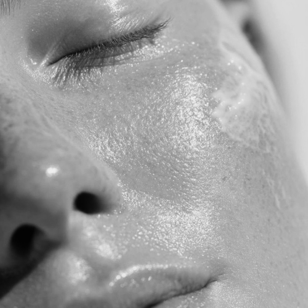 The Glass Skin Facial at Halo + Honey Skin Studio in Corpus Christi, TX