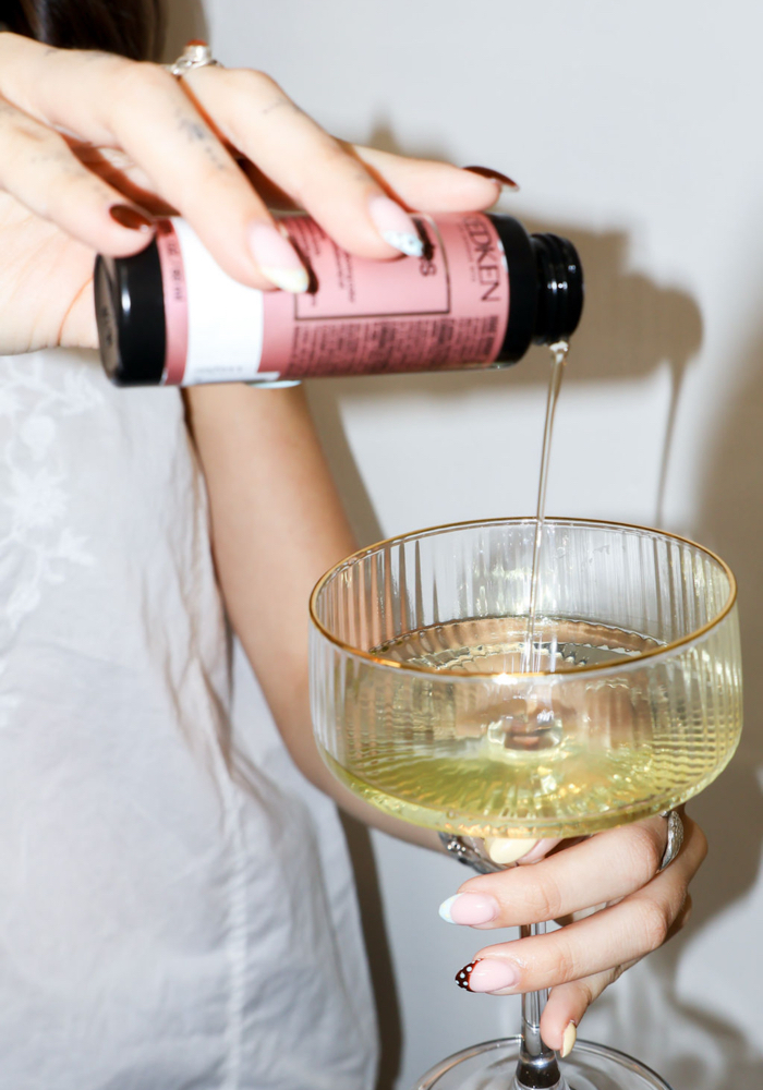 The Maintenance Blend