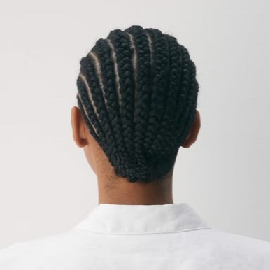 Braid Down (Under Wig Protection) at Court Clair Hair in Lutz, FL